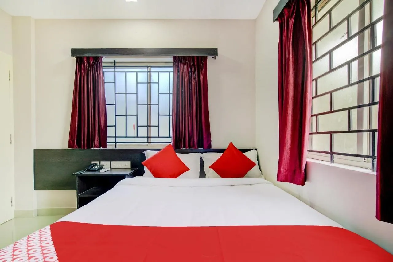 Flagship Saligram Residency Hotel Kochi