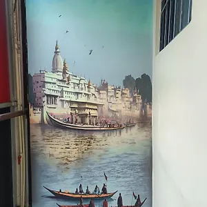 *** Hotel Saraswati Palace India