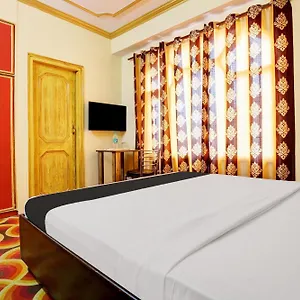 **** Hotel O Basera India