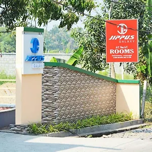  Campsite Jippus Galaxy Budget Air Port India