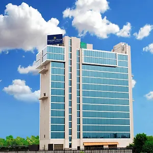 **** Hotel Golden Inde India