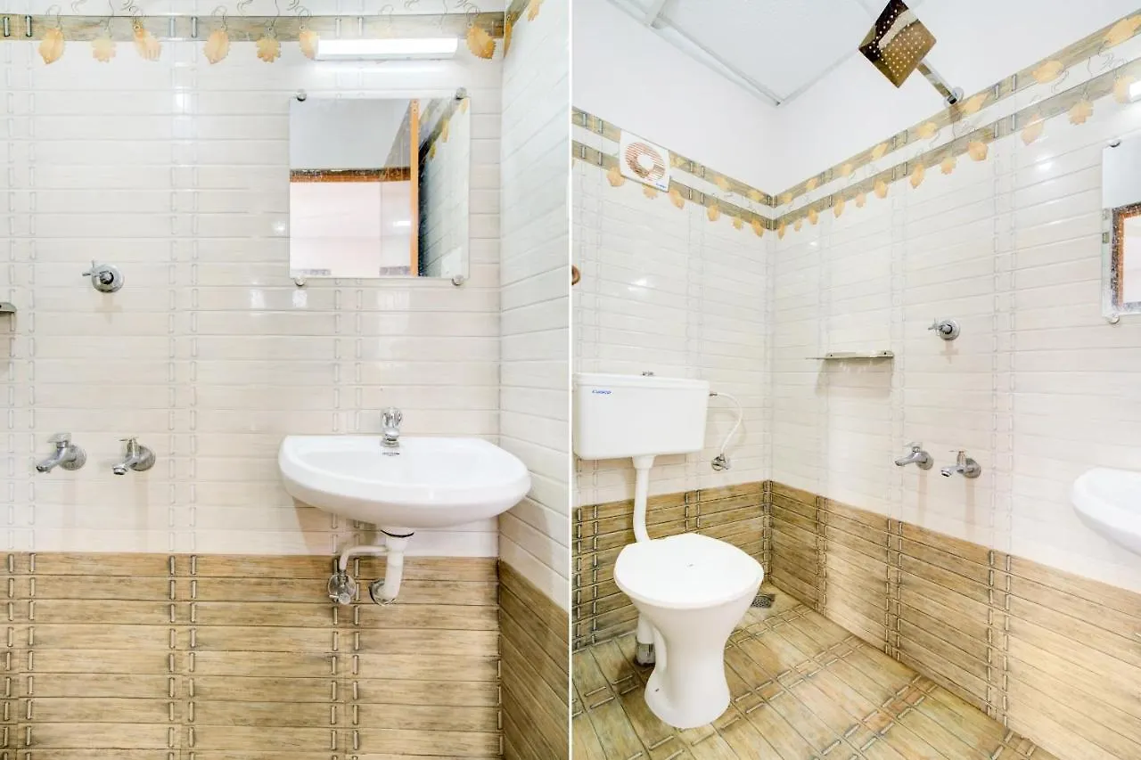 Flagship Saligram Residency Hotel Kochi 3*,