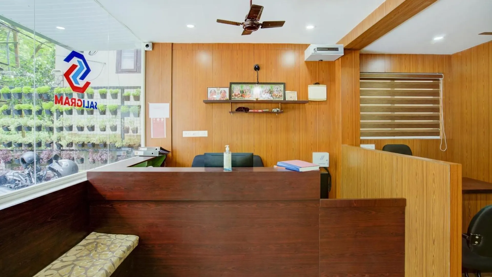 Flagship Saligram Residency Hotel Kochi 3*,  India